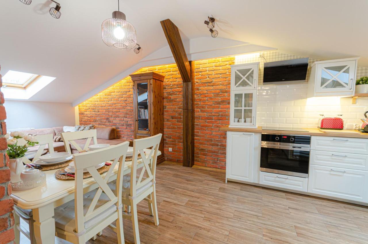 Bronowicka Premium Apartment - 52M2 With Private Parking Krakow Exterior photo
